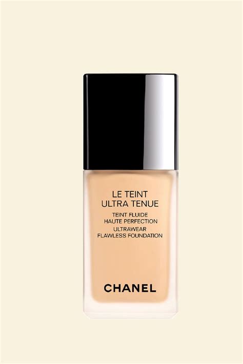 chanel foundation shades|best Chanel foundation full coverage.